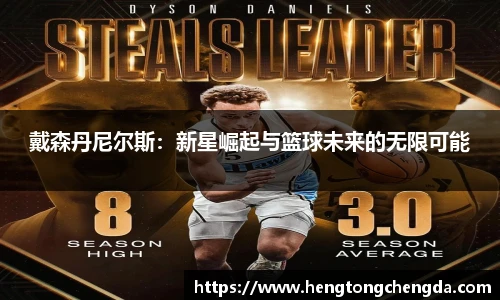 戴森丹尼尔斯：新星崛起与篮球未来的无限可能